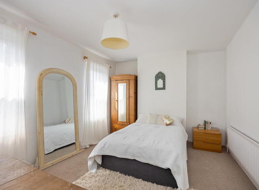 24 Campbell Park Avenue, Belfast, BT4 3FH