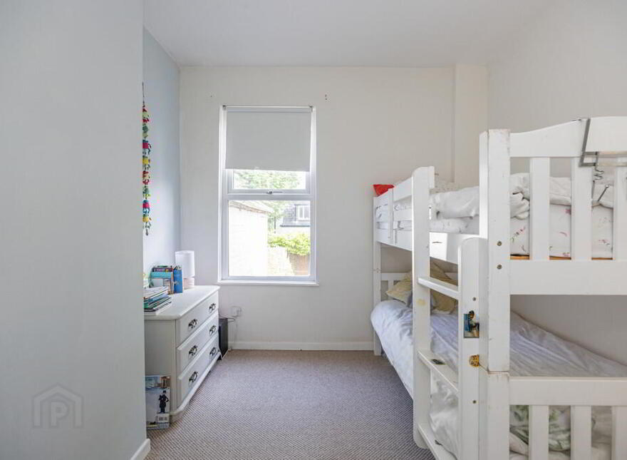 24 Campbell Park Avenue, Belfast, BT4 3FH