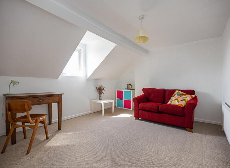 24 Campbell Park Avenue, Belfast, BT4 3FH