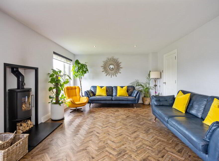 103 Trossachs Drive, Upper Malone Road, Belfast, BT10 0HU