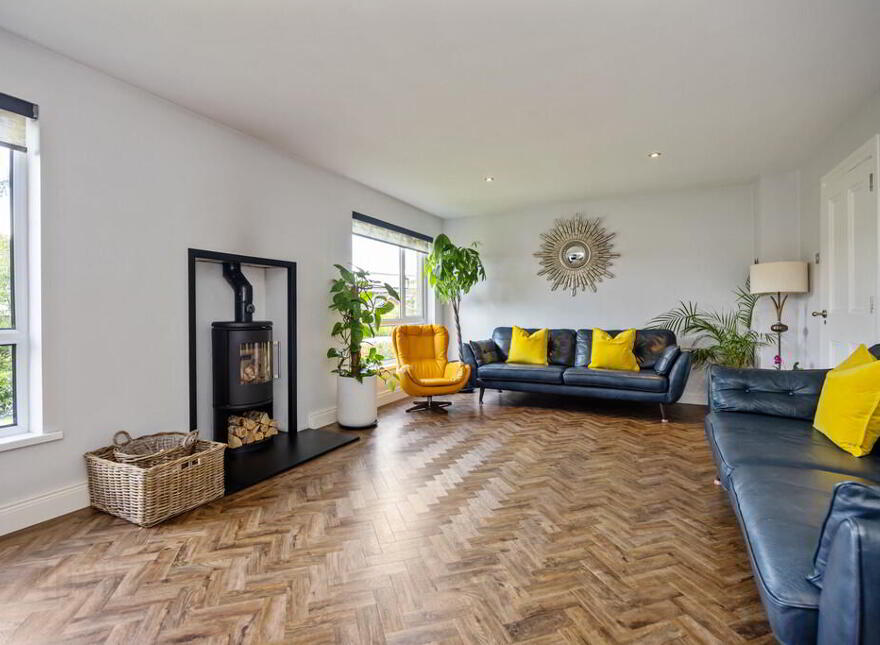 103 Trossachs Drive, Upper Malone Road, Belfast, BT10 0HU
