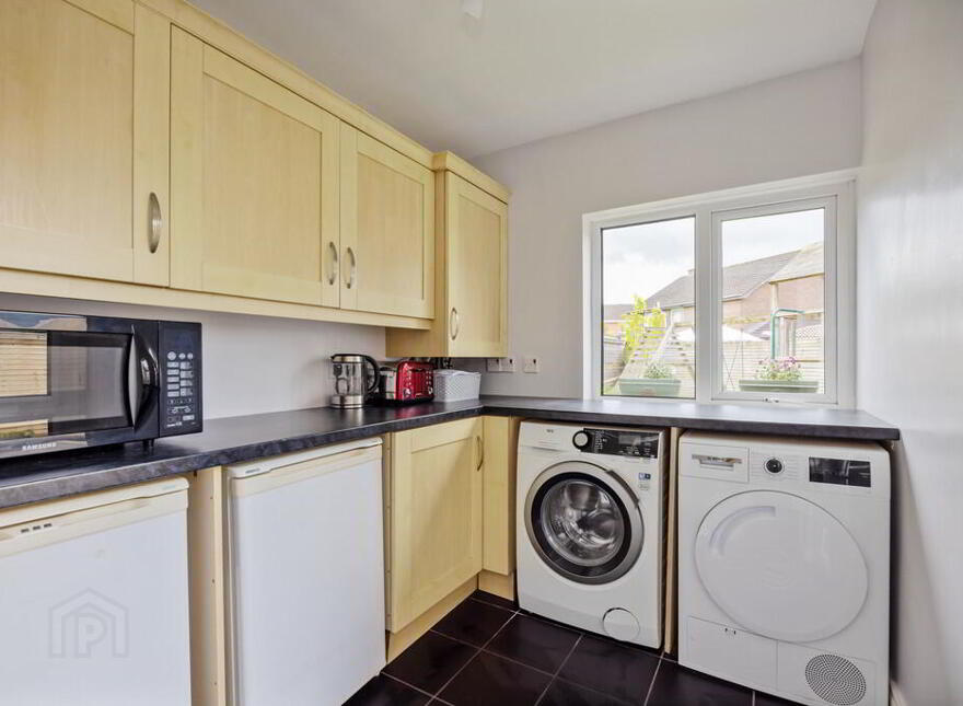 103 Trossachs Drive, Upper Malone Road, Belfast, BT10 0HU