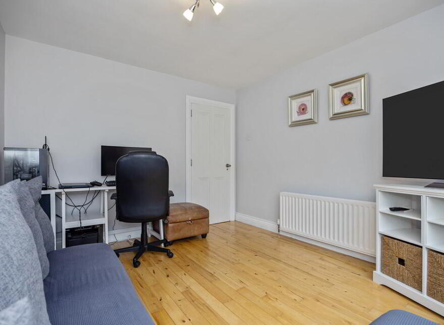 103 Trossachs Drive, Upper Malone Road, Belfast, BT10 0HU