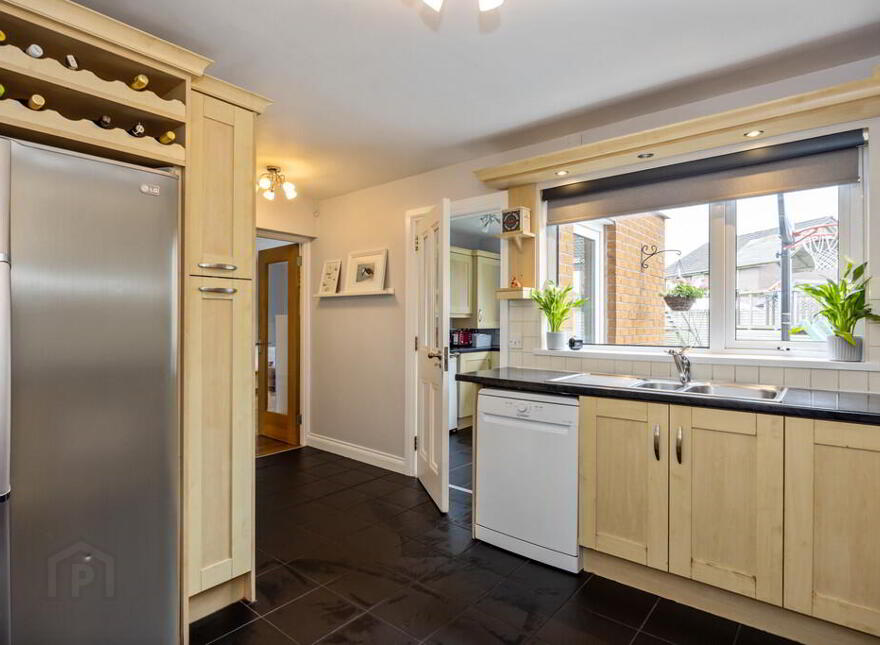 103 Trossachs Drive, Upper Malone Road, Belfast, BT10 0HU