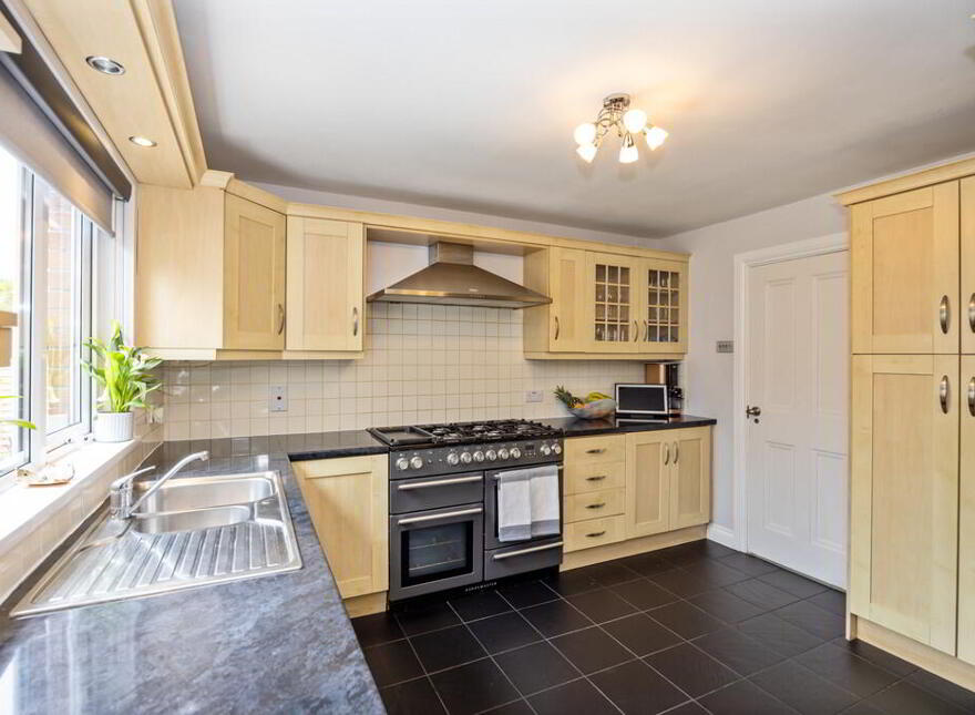 103 Trossachs Drive, Upper Malone Road, Belfast, BT10 0HU
