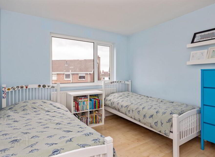 103 Trossachs Drive, Upper Malone Road, Belfast, BT10 0HU