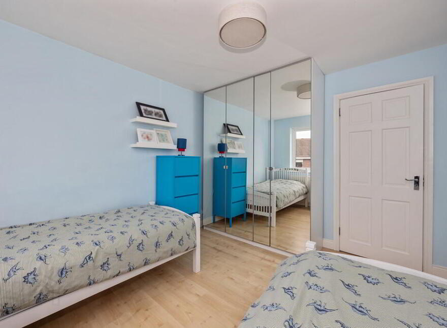 103 Trossachs Drive, Upper Malone Road, Belfast, BT10 0HU