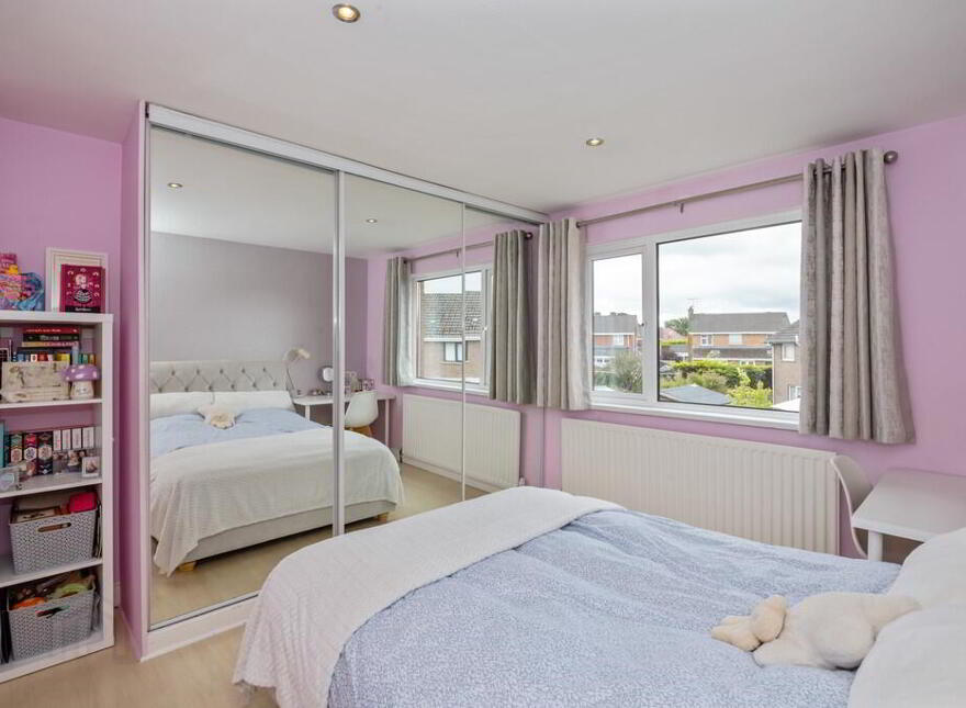 103 Trossachs Drive, Upper Malone Road, Belfast, BT10 0HU