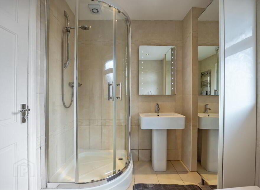 103 Trossachs Drive, Upper Malone Road, Belfast, BT10 0HU