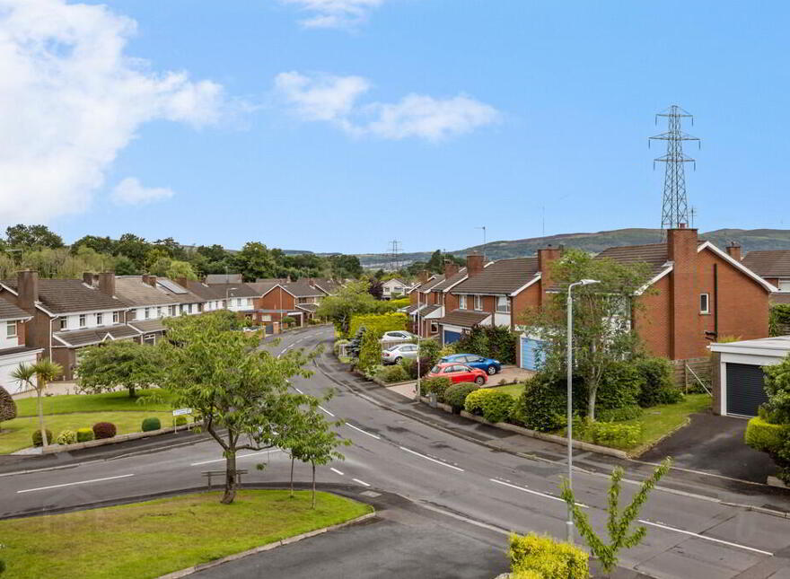 103 Trossachs Drive, Upper Malone Road, Belfast, BT10 0HU