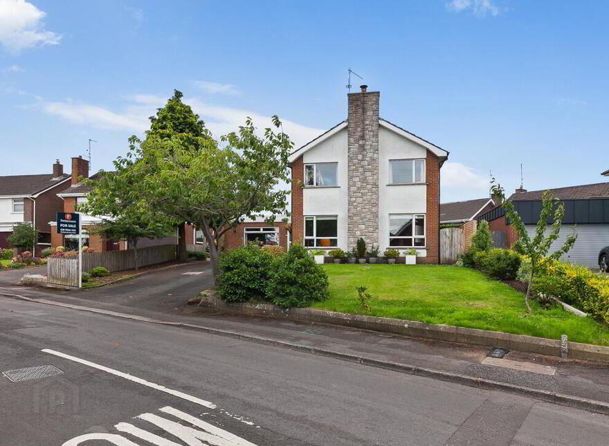 103 Trossachs Drive, Upper Malone Road, Belfast, BT10 0HU photo