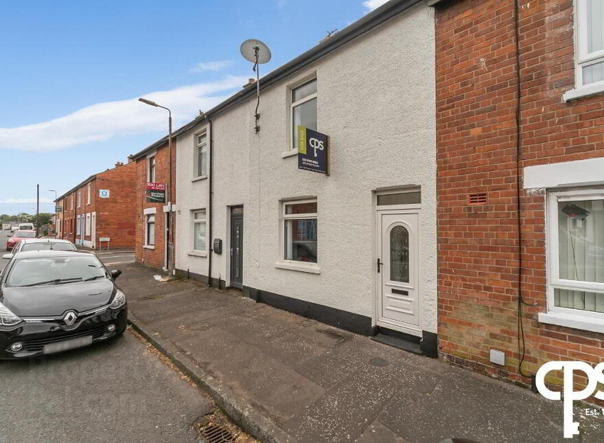 88 Frenchpark Street, Belfast, BT12 6HZ photo