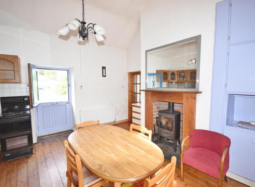 Clieveragh, Listowel, V31RH93