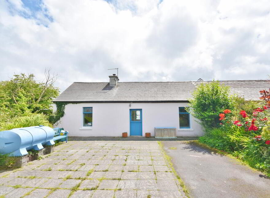 Clieveragh, Listowel, V31RH93