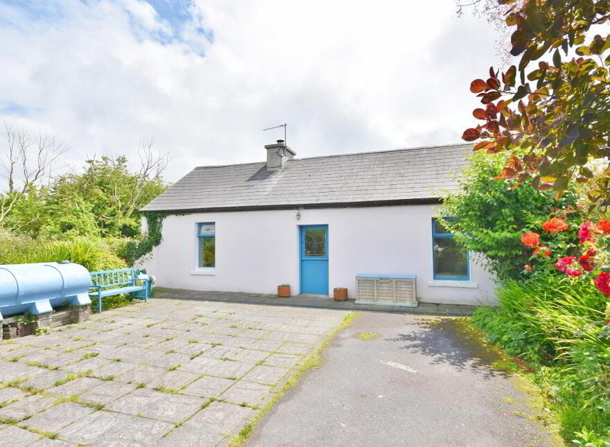 Clieveragh, Listowel, V31RH93 photo