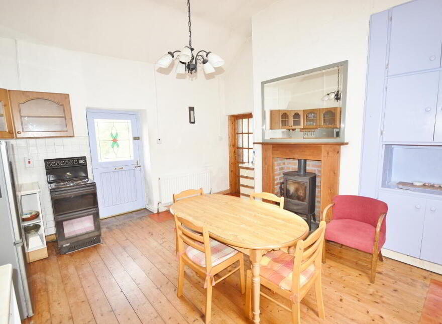 Clieveragh, Listowel, V31RH93