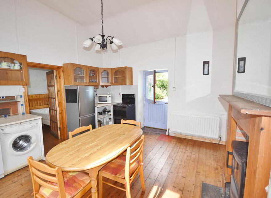 Clieveragh, Listowel, V31RH93
