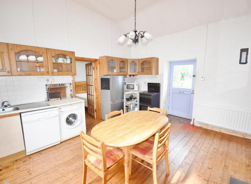 Clieveragh, Listowel, V31RH93
