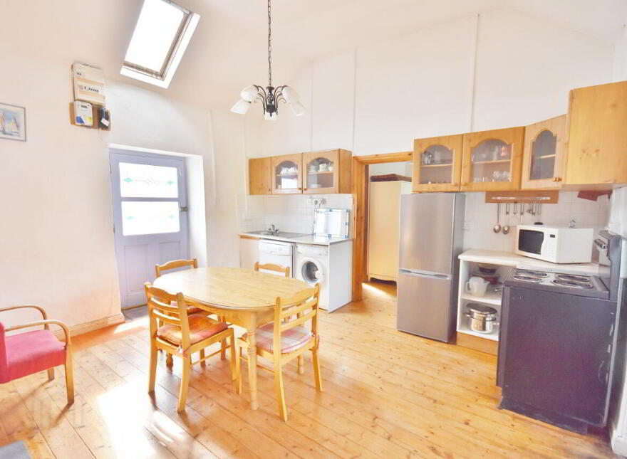 Clieveragh, Listowel, V31RH93