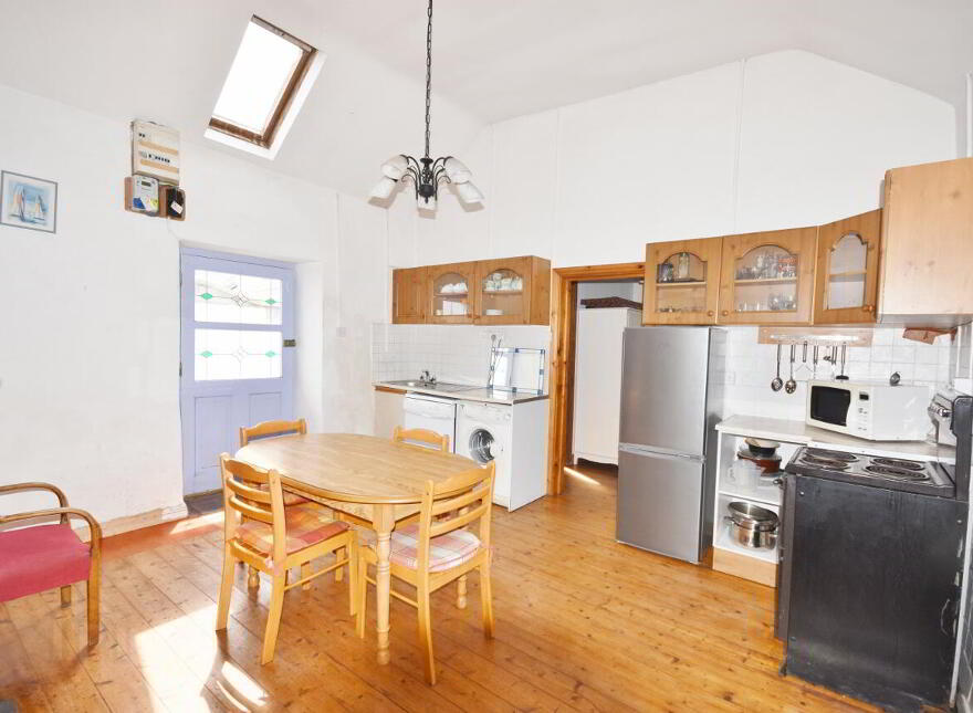 Clieveragh, Listowel, V31RH93