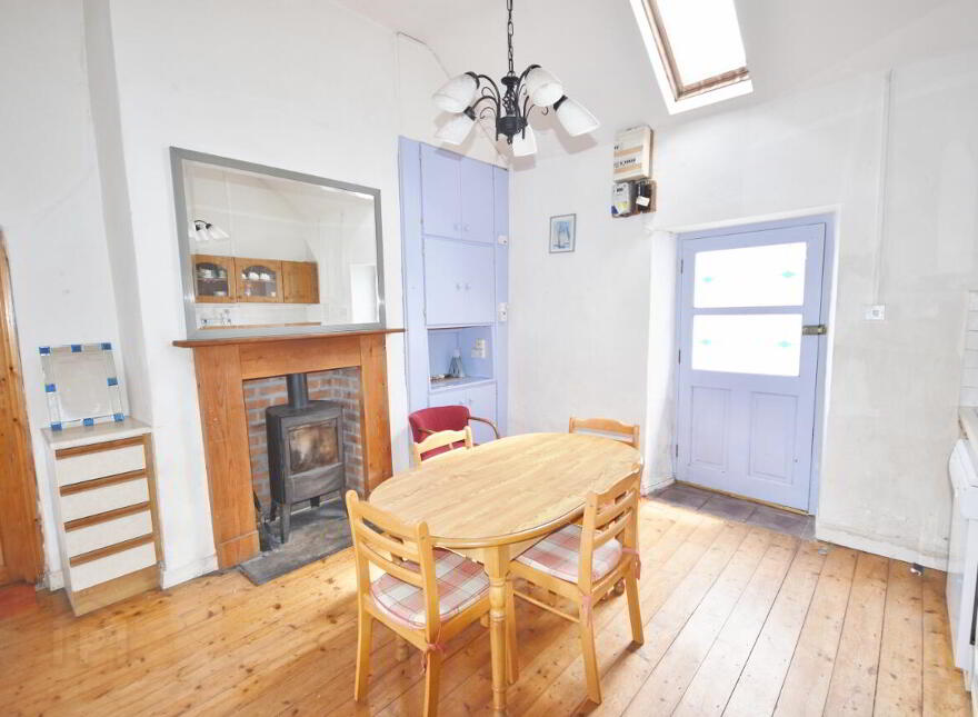Clieveragh, Listowel, V31RH93