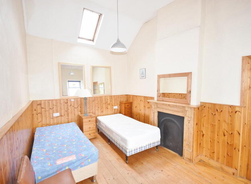 Clieveragh, Listowel, V31RH93