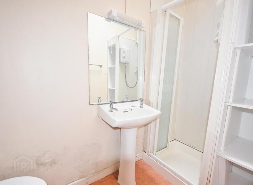 Clieveragh, Listowel, V31RH93