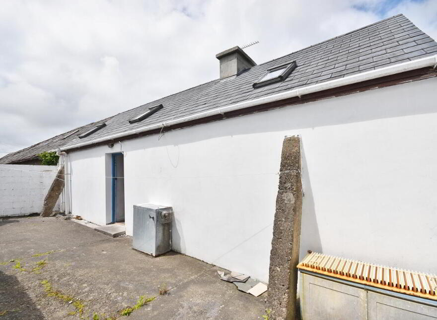 Clieveragh, Listowel, V31RH93