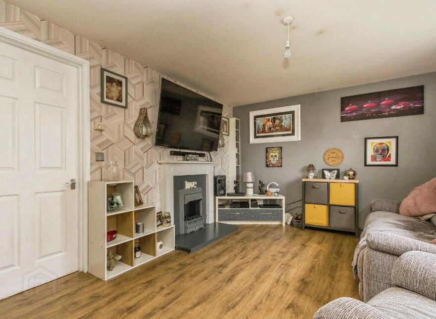 24 Bloomfield Walk, Bangor, BT19 7JA