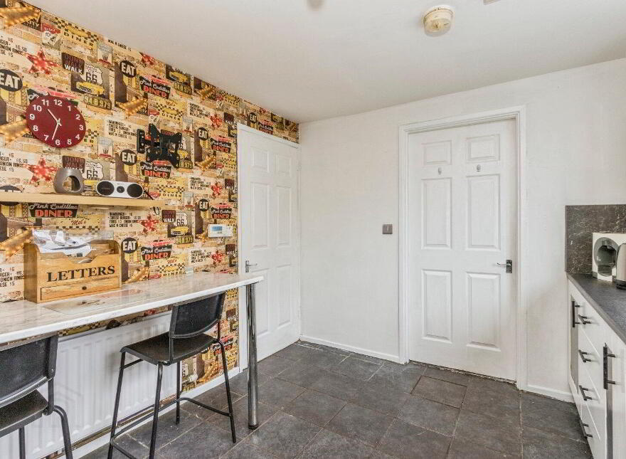 24 Bloomfield Walk, Bangor, BT19 7JA