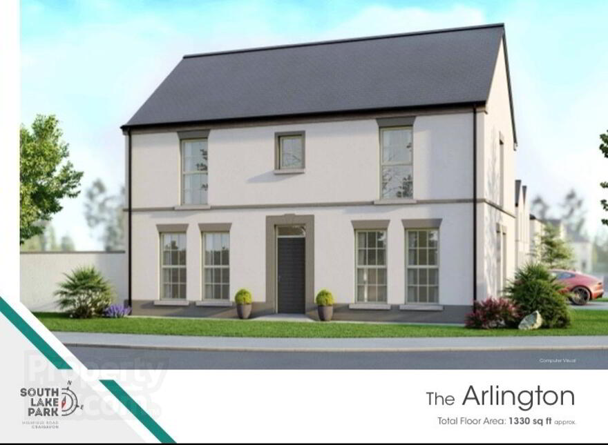The Arlington, South Lake Park, Lurgan, Portadown, Craigavon photo