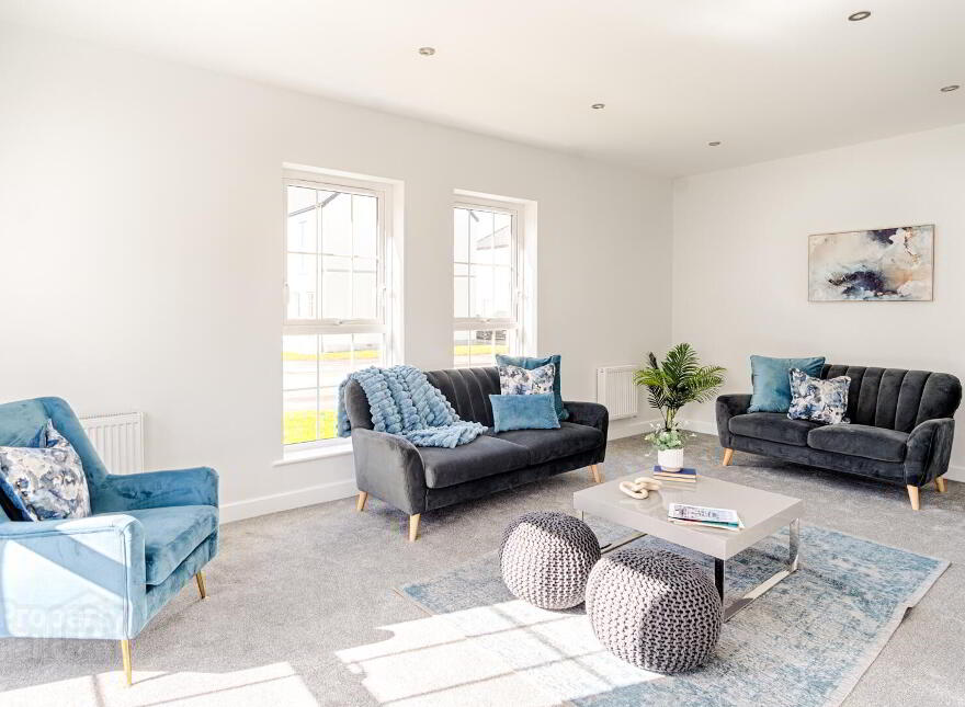 The Arlington, South Lake Park, Lurgan, Portadown, Craigavon