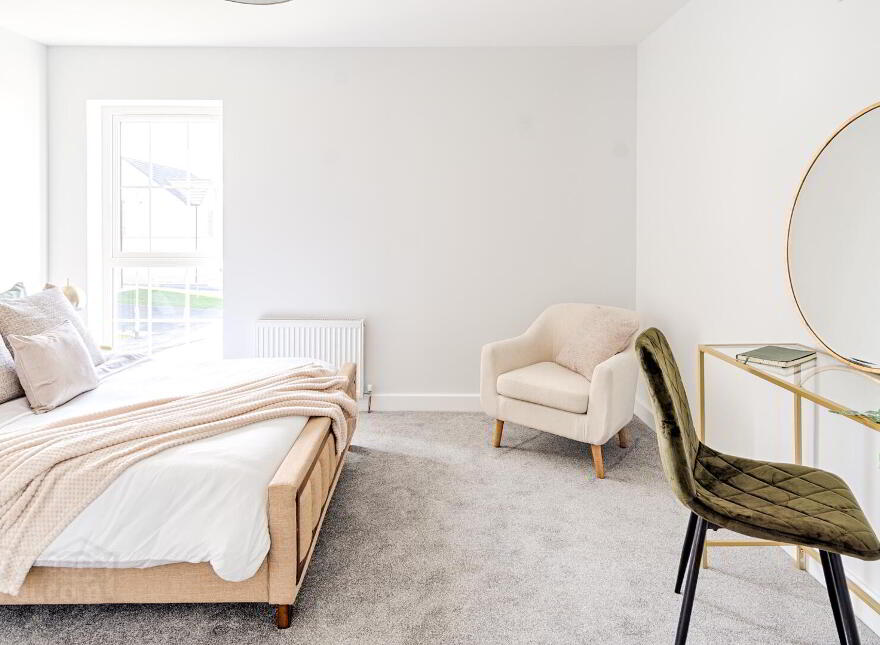 The Arlington, South Lake Park, Lurgan, Portadown, Craigavon