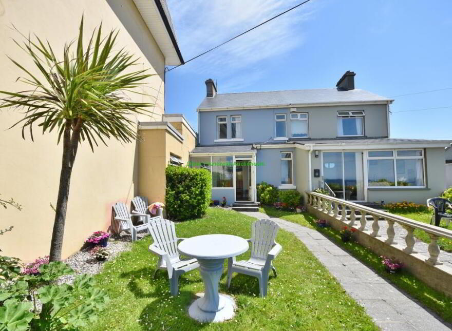 Cliff Road, BALLYBUNION, Co. KERRY Just Added, Cliff Road, V31YA43 photo