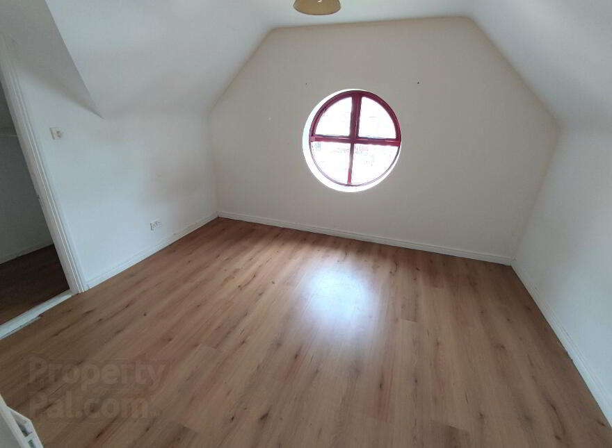 Apartment 3 Fortwell Court, Letterkenny photo