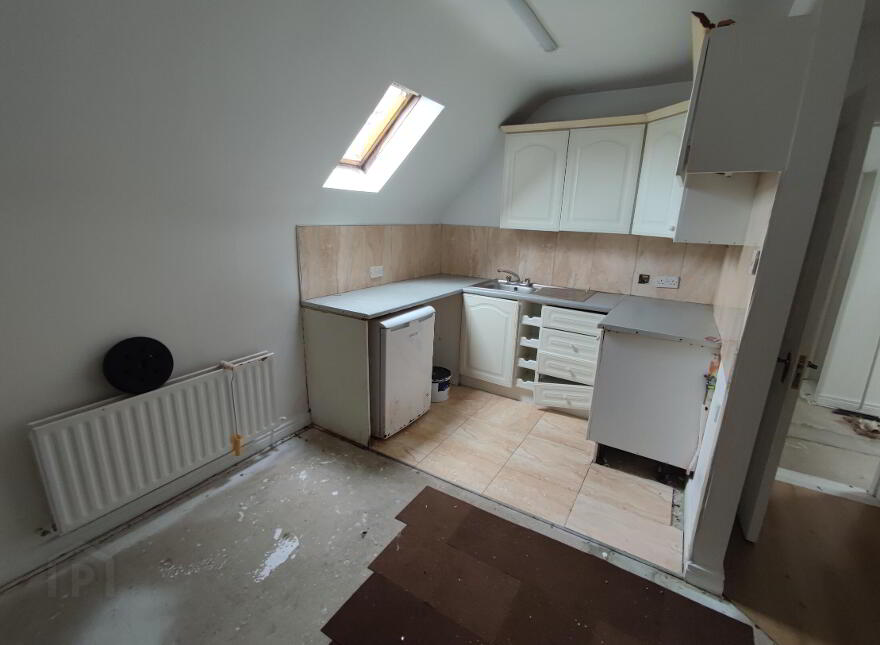 Apartment 3 Fortwell Court, Letterkenny