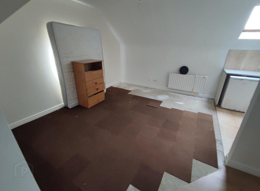 Apartment 3 Fortwell Court, Letterkenny