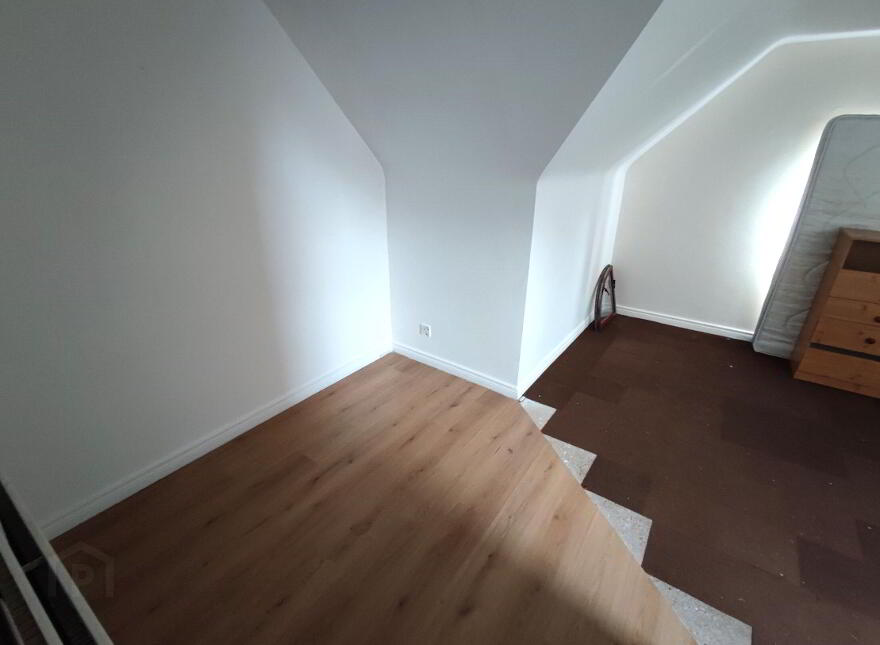 Apartment 3 Fortwell Court, Letterkenny
