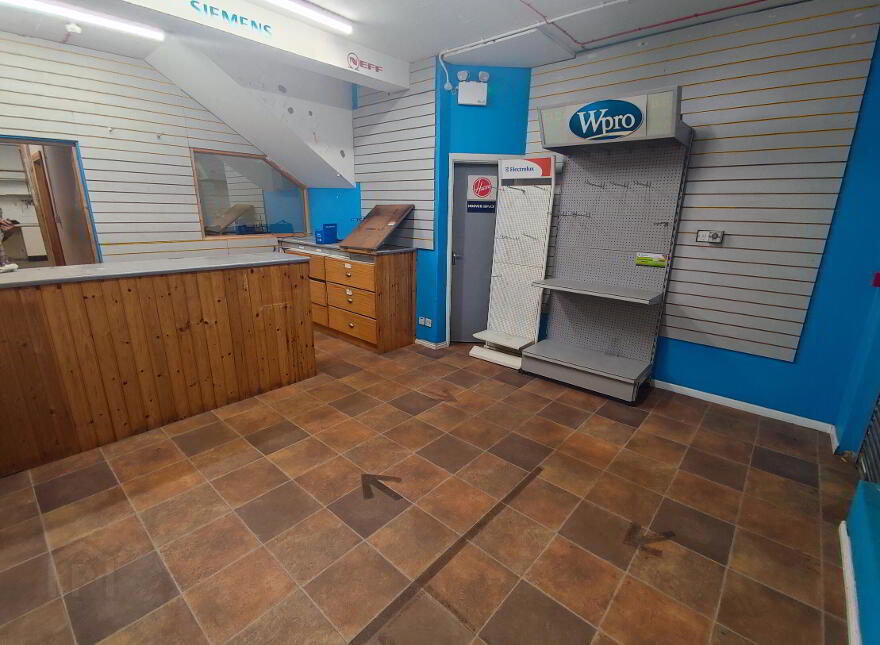 Pearse Road, Letterkenny, F92T9HE