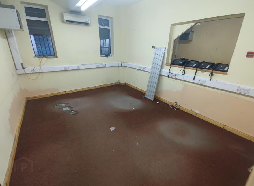 Pearse Road, Letterkenny, F92T9HE