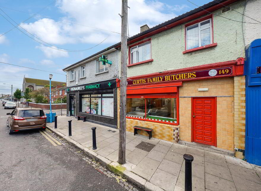 149 Church Road, East Wall, Dublin, D03 photo