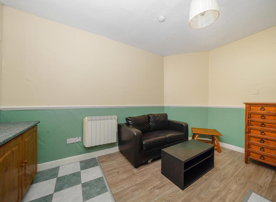 149 Church Road, East Wall, Dublin, D03