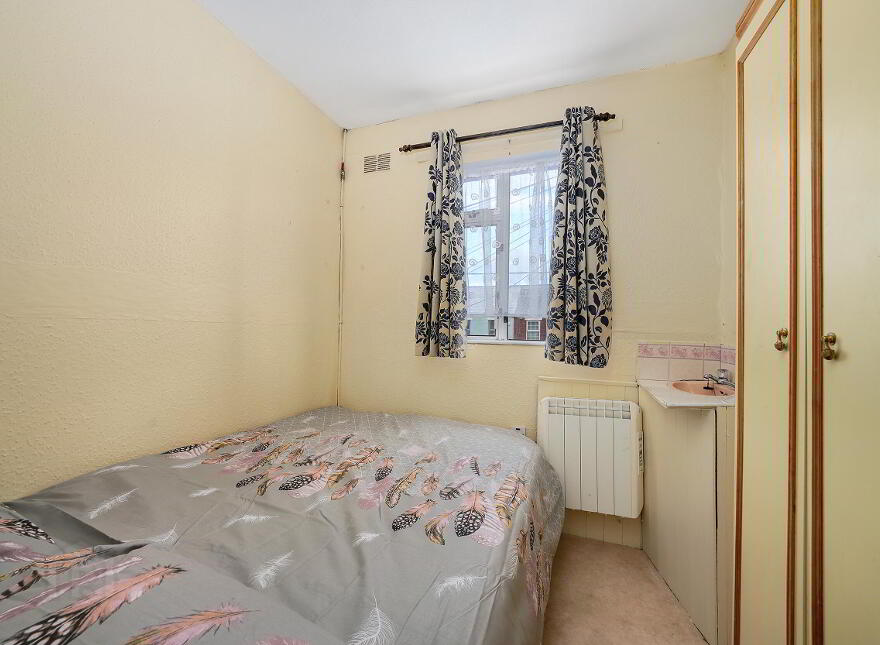 149 Church Road, East Wall, Dublin, D03