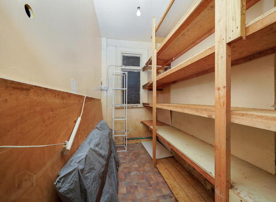 149 Church Road, East Wall, Dublin, D03