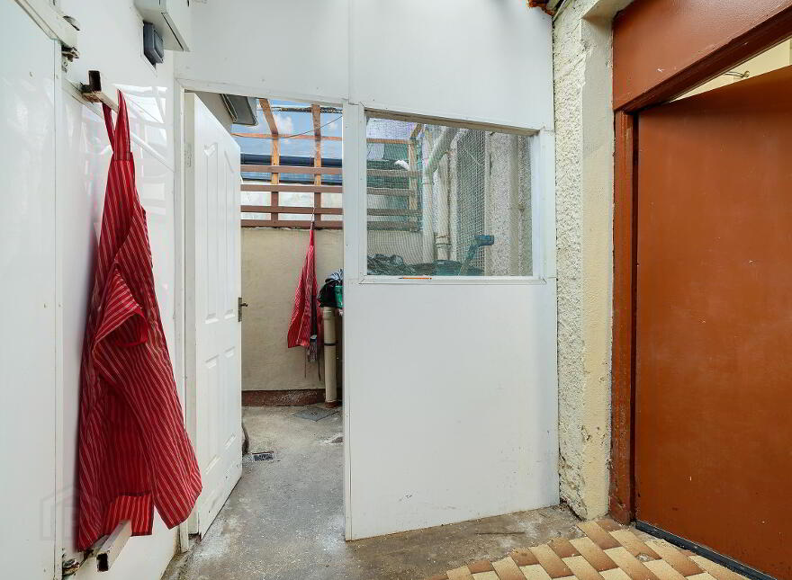 149 Church Road, East Wall, Dublin, D03
