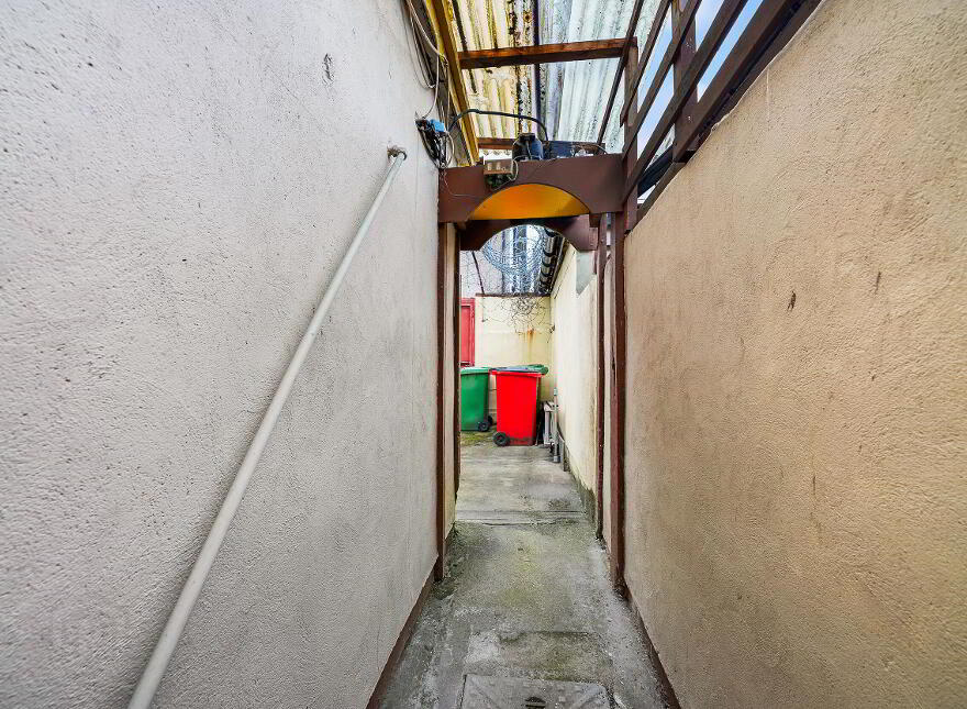 149 Church Road, East Wall, Dublin, D03