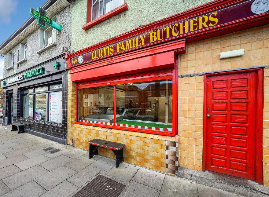 149 Church Road, East Wall, Dublin, D03