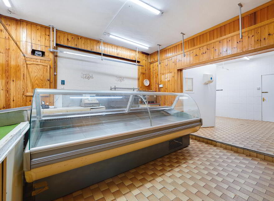 149 Church Road, East Wall, Dublin, D03