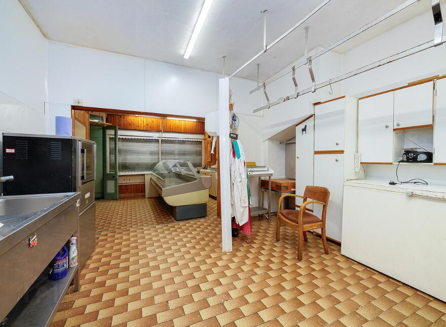 149 Church Road, East Wall, Dublin, D03
