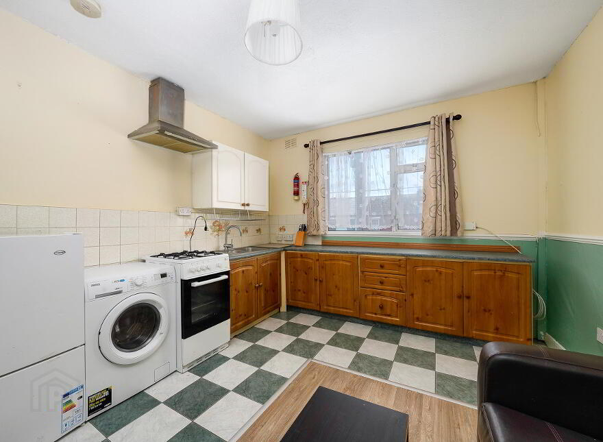149 Church Road, East Wall, Dublin, D03